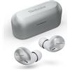 Technics AZ40M2 Cuffia True Wireless Stereo (TWS) In-ear Chiamate/Musica/Sport/Bluetooth per tutti i giorni Argento