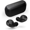 Technics AZ60M2 Cuffie True Wireless Stereo (TWS) In-ear Audiophile USB Type-C Bluetooth Nero