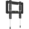 Multibrackets 5631 Supporto TV a parete 139,7 cm (55") Nero