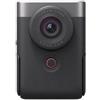CANON Powershot V10 - Kit vlog argent