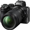 NIKON Z5 + Z 24-200mm f/4-6.3 S