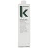 Kevin Murphy Blow.Dry Rinse Hair Conditioner 1000ml, nutriente per i capelli, idratante e lisciante, multicolore, ideale per tutti i tipi di capelli