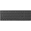 Glorious PC Gaming Race Tastiera Glorious PC Gaming Race GMMK 2 USB US English Black (GLO-GMMK2-96-RGB-B)