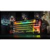 Steelseries Apex Pro TKL Tastatur USB + RF Wireless + Bluetooth QWERTY US Englisch Schwarz (64865)