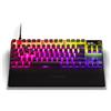 Steelseries Apex Pro TKL tastiera USB QWERTY Inglese Nero