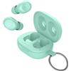 Jlab Jbuds Mini, cuffie senza fili, menta