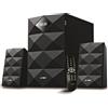 FENDA F&D Altoparlanti A180X/ 2.1/ 42W/ nero/ BT4.0/ radio FM/ riproduzione USB/ telecomando