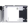 DELL SSD 7,68 TB 2.5" SAS 24 Gbit/s per Server/Workstation - Modello 345-BFVG