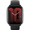 Amazfit Active nero notte Smartwatch - Android, iOS, GPS, 5 ATM, AMOLED