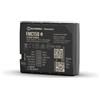 Teltonika FMC150, auto, localizzatore GPS, nero, resistente alla polvere, SIM singola, acrilonitrile-butadiene-stirene (ABS), plastica