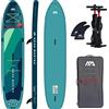 Aqua Marina SUPER TRIP 14' Tavola SUP per famiglie  427x86x15 cm  fino a 300 kg
