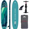Aqua Marina SUPER TRIP 12'6'' Tavola SUP per famiglie  381x86x15 cm  fino a 220 kg