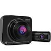 Navitel AR280 DUAL Batteria Full HD Nero