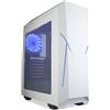 TALIUS Atx Gaming Case Xentinel USB 3.0 senza alimentatore bianco