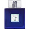 Acqua dell'Elba Blu Fragrance for Men, Männer, 50 ml, Spray, 1 Stück(e)