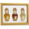 xerjoff SET Xerjoff Discovery Pikovaya Dama 15 ml+La Capitale 15 ml+More Than Words 15 ml