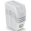 nabbi Cestino per rifiuti differenziati (4 pezzi) ISWB20S4 20 l - cenere