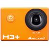 Midland Action Cam MIDLAND H3+