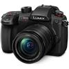 Panasonic Fotocamera Panasonic GH5M2ME 4k 20MP (nera, con contratto)