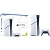 Sony Playstation 5 Slim con lettore disco
