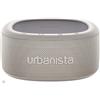 Urbanista Altoparlante portatile Urbanista Malibu Stereo Grigio