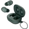 Jlab Jbuds Mini, cuffie senza fili, grigio salvia