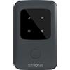 STRONG Router mobile forte 4G sw (nero)