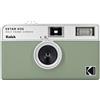 Kodak Fotocamera riutilizzabile KODAK Ektar H35 salvia