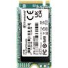 Transcend SSD 2TB Transcend M.2 MTE400S (M.2 2242) PCIe Gen3 x4 NVMe