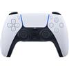Sony DualSense Controller wireless PS5 bianco