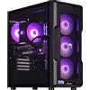 Actina 5901443337645, 3,8 GHz, AMD Ryzen™ 5, 7600, 32 GB, DDR5-SDRAM, 1 TB