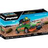 Playmobil geobra Brandstätter Stiftung & Co.K Porsche 911 Carrera RS 2.7 fuoristrada