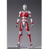 Bandai Tamashii Nations Ultraman S.H. Figuarts Actionfigur Ultraman Suit Ace (Animazione) 15 cm