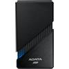 ADATA SSD esterno SE920 1TB Elite Nero R/W 3800/3700 MB