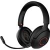 CREATIVE LABS Creative Labs Zen Hybrid Pro Classic Headset Wireless Head-band Gaming USB Type-C Bluetooth Black