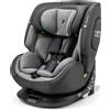 Osann Seggiolino auto One 360 I-Size, Grigio Universo