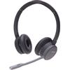 AGFEO Headset Infinity Stereo Travel-Kit