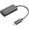 Lenovo Adattatore LENOVO da USB-C a HDMI-NA (GX90K37871)