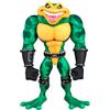 Premium DNA Toys Battletoads Anthology Series Actionfigur Wave 1: Zitz 15 cm