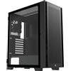 Montech Air 1000 Lite Custodia per Pc-tower Nero Nero Taglia Unica