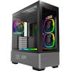 Montech SKY TWO, Midi-Tower