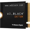 SANDISK SSD WD Black M.2 2230 2TB PCIe 4.0 SN770M