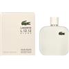 Lacoste E.D.L. L.12.12 Blanc Eau de Toilette 175ml