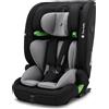 Osann Flux Isofix i-Size (76-150cm) - Grigio Melange