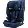 Osann Flux Isofix i-Size (76-150cm) - Navy Melange