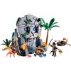 Playmobil geobra Brandstätter Stiftung & Co.K L'isola del Teschio