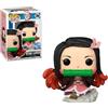 Funko Pop - Animazione - Ammazzademoni - Nezuko Kamado 1264