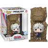 Funko 63299 POP Deluxe: Serie Hokage - Tobirama Senju