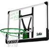 Salta centro basket con canestro 110 x 71 x 60 cm