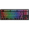 Ducky One 3 Aura Black TKL Gaming Tastatur, LED RGB